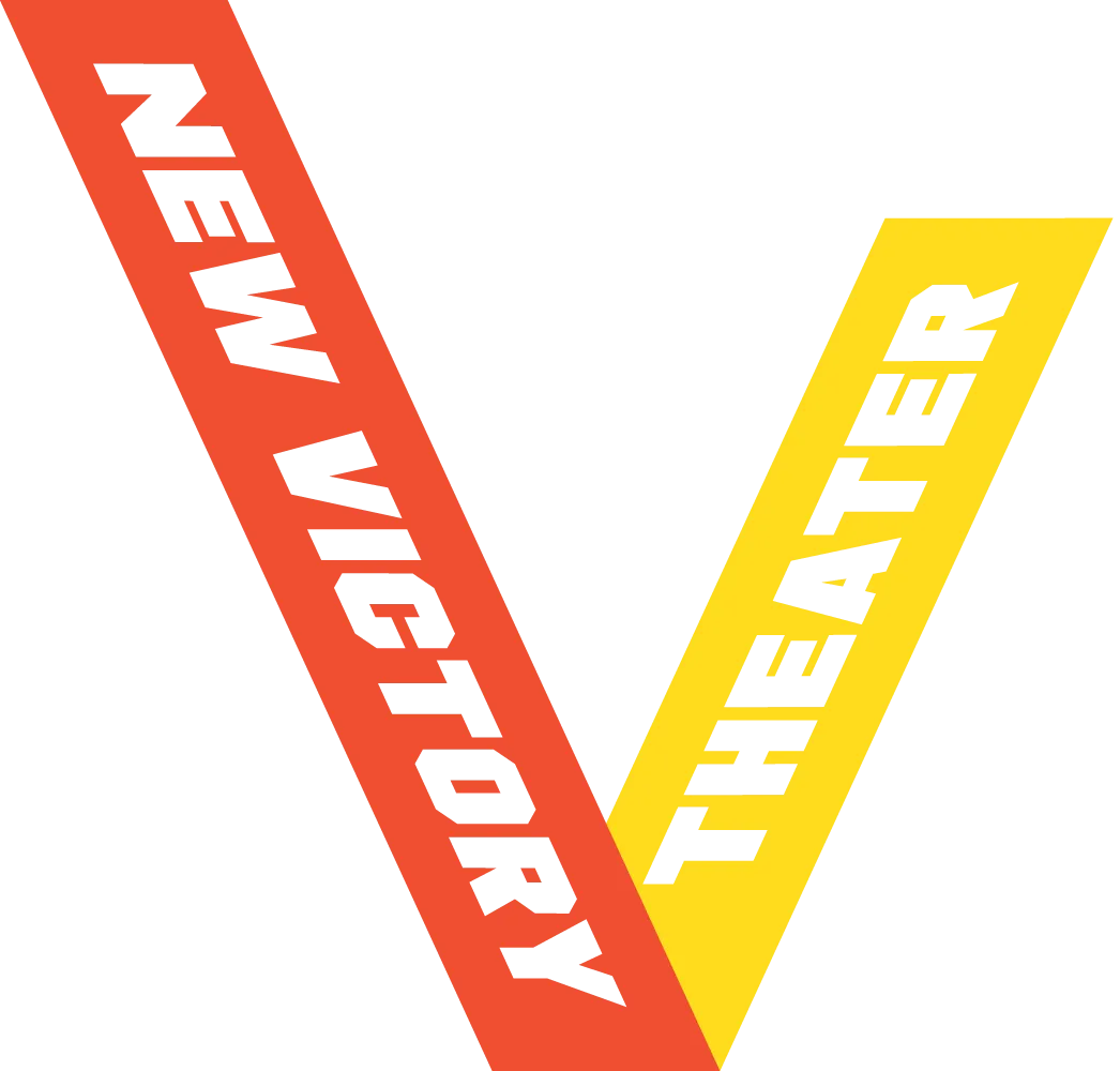 The New Victory Theater